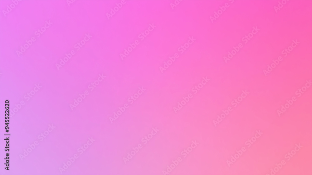 crisp, ultra-smooth pastel gradient transitioning seamlessly between rose to magenta color crisp, ultra-smooth pastel gradient transitioning seamlessly between rose to magenta color