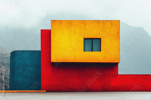 Modern House 