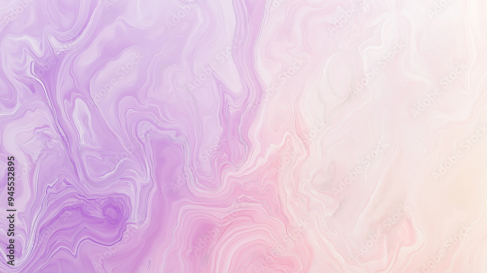 Fototapeta premium soft pastel gradient texture, seamless
