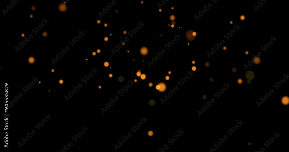 fire sparks from campfire with ash rise over black background, danger explosion fire sparks from campfire with ash rise over black background, danger explosion
