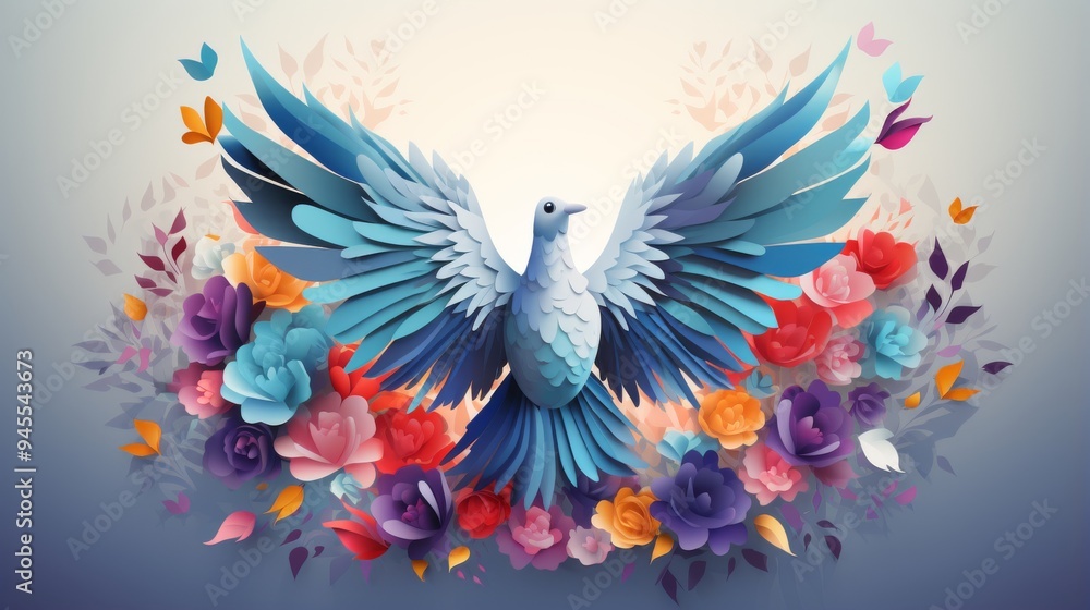 world peace day 21th September Generative AI world peace day 21th September Generative AI