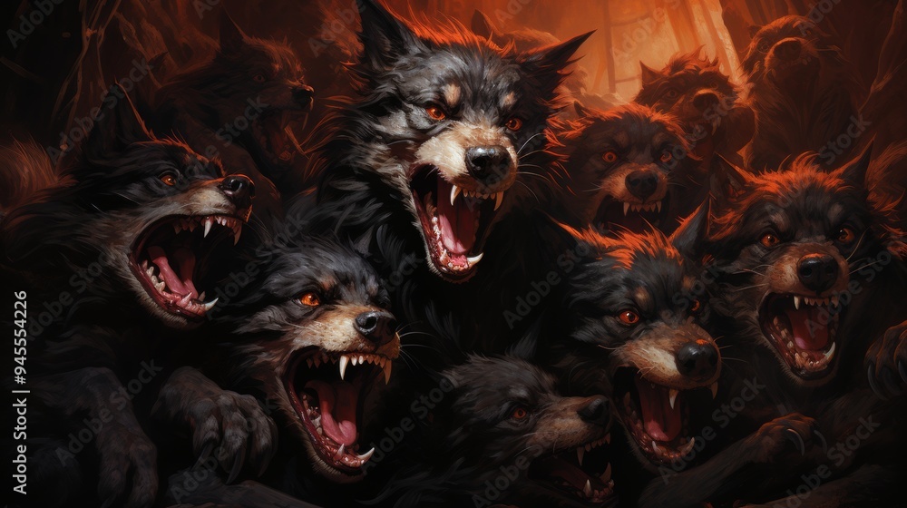 World Rabies Day 28th September Generative AI World Rabies Day 28th September Generative AI