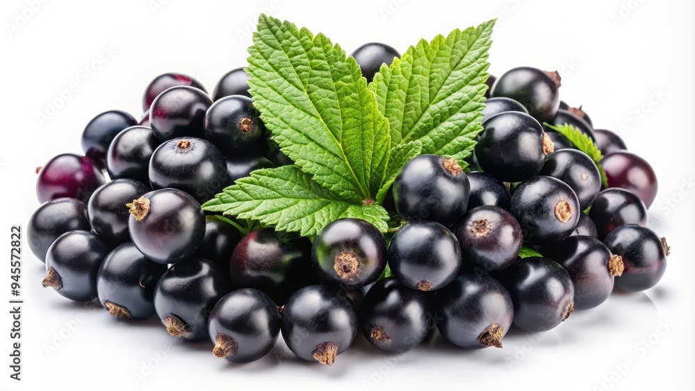 Fresh isolated black currant berries , black, berry, fruit, food, currant, isolated, fresh, ripe, juicy, antioxidant Fresh isolated black currant berries , black, berry, fruit, food, currant, isolated, fresh, ripe, juicy, antioxidant