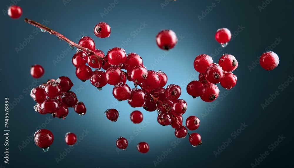 red grapes berries red grapes berries