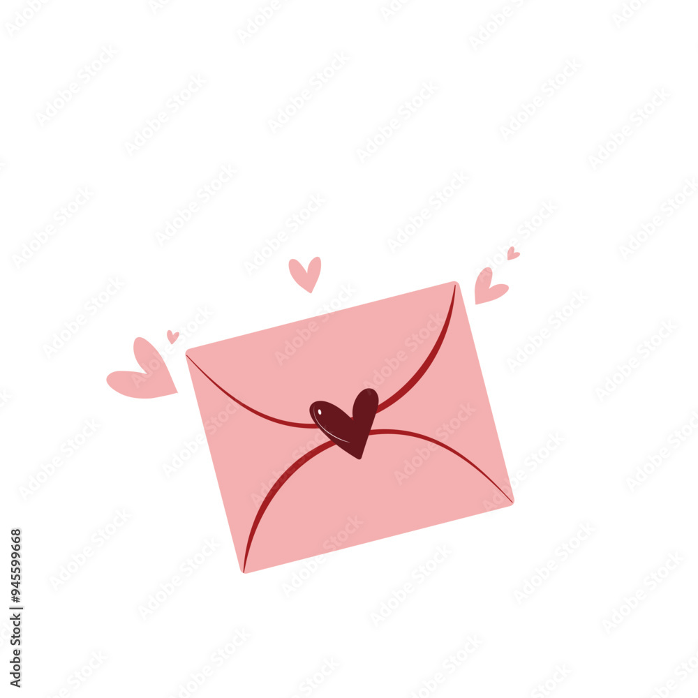 Love letter Love letter