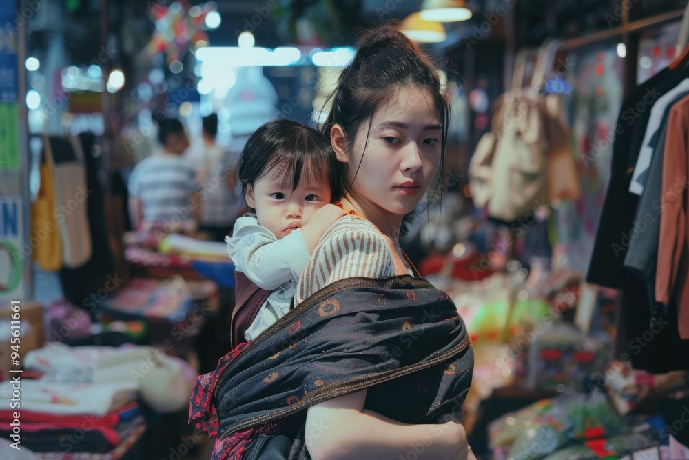 asian woman when carrying her baby showing shop owner clothing option asian woman when carrying her baby showing shop owner clothing option asian woman when carrying her baby showing shop owner clothing option asian woman when carrying her baby showing shop owner clothing option