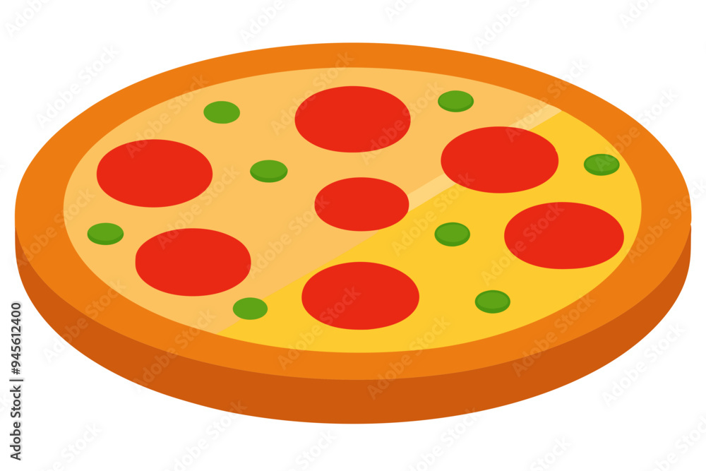 Pizza Clipart: High-Quality Vector Images for Food Projects Pizza Clipart: High-Quality Vector Images for Food Projects