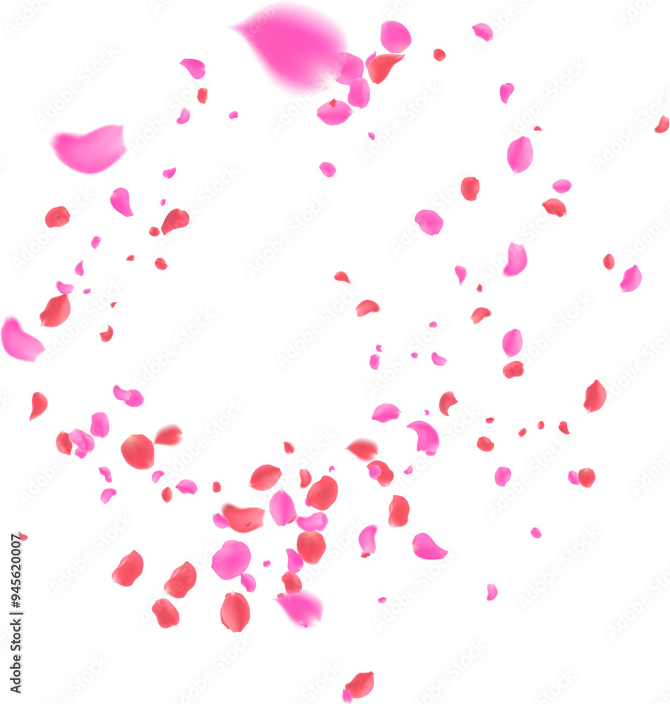 Bright Confetti Vector Background. Rose Light pink Illustration. Blooming Garden Cover. Leaf Isolated Backdrop. Pink Petal Beauty Poster. Bright Confetti Vector Background. Rose Light pink Illustration. Blooming Garden Cover. Leaf Isolated Backdrop. Pink Petal Beauty Poster.