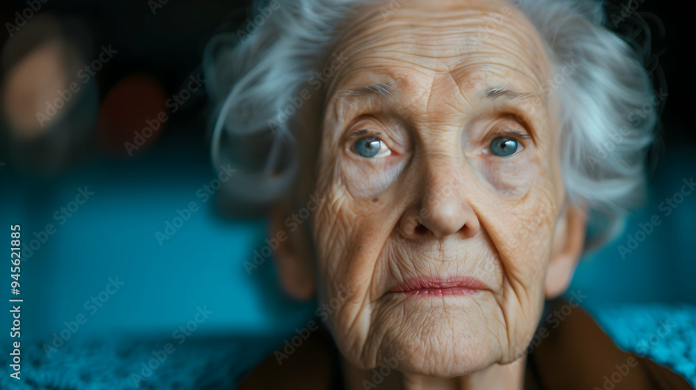 Elderly Participating Local Theater Grou Elderly Participating Local Theater Grou