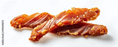 Deliciously seasoned jerky twists made from high-quality meat