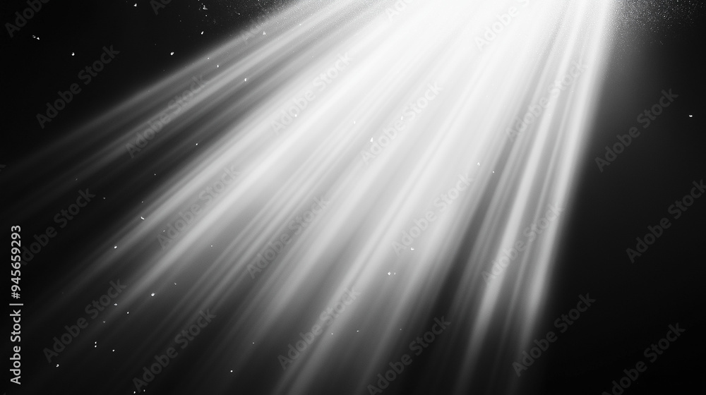 background with rays, abstract light background, black and white, light background with rays, abstract light background, black and white, light