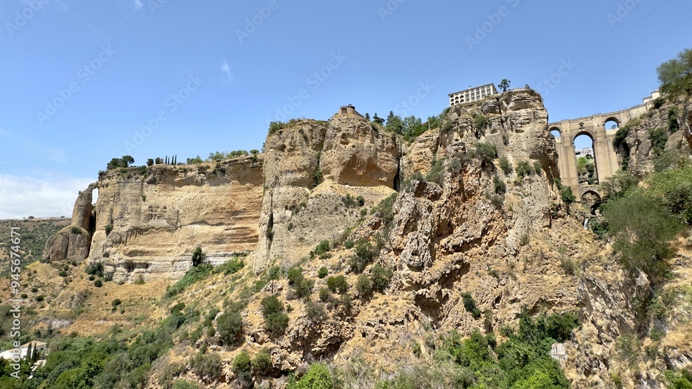 Southern Spain Southern Spain