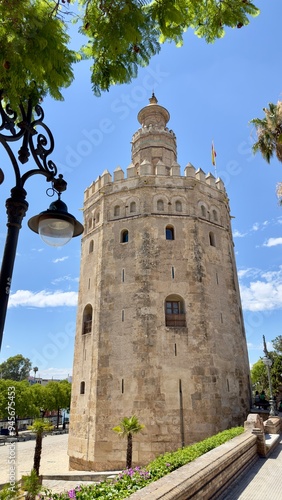 Southern Spain