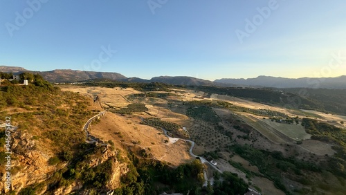 Southern Spain