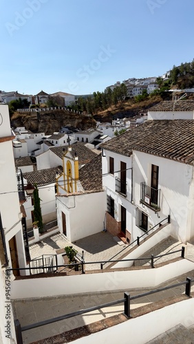 Southern Spain