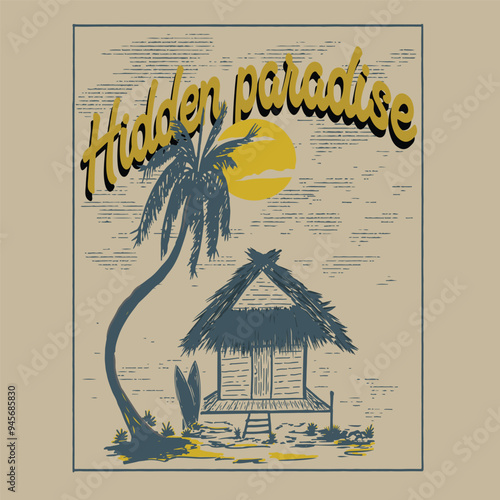 HIDDEN PARADISE EPS.eps