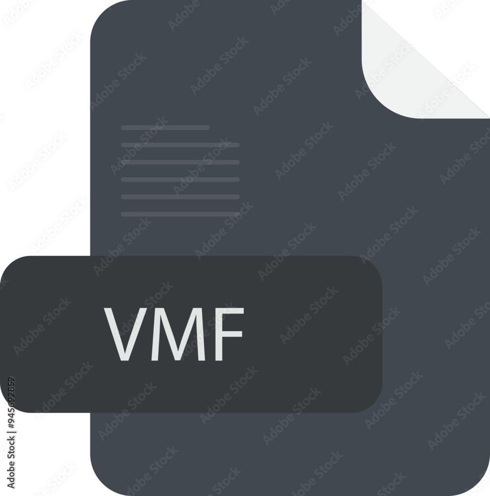 VMF file extension rounded lines and shape VMF file extension rounded lines and shape