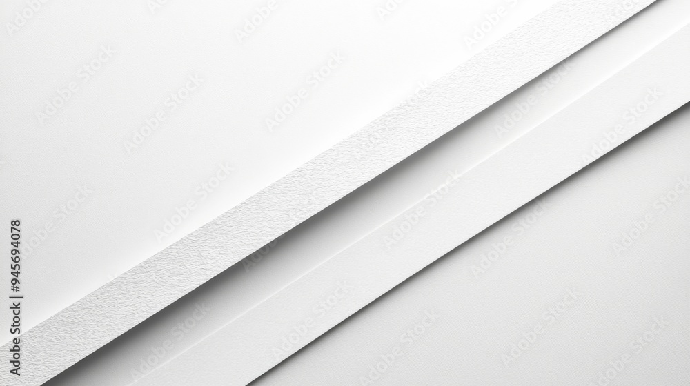 Minimalist White Textured Abstract Background Minimalist White Textured Abstract Background