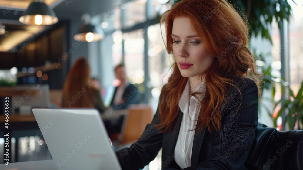 The Professional Business Woman The Professional Business Woman