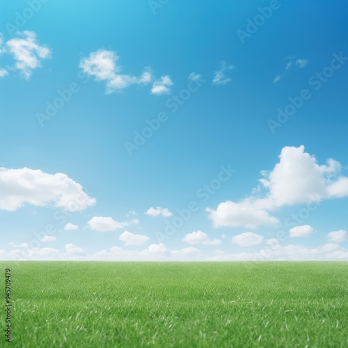 Sky outdoors horizon nature.