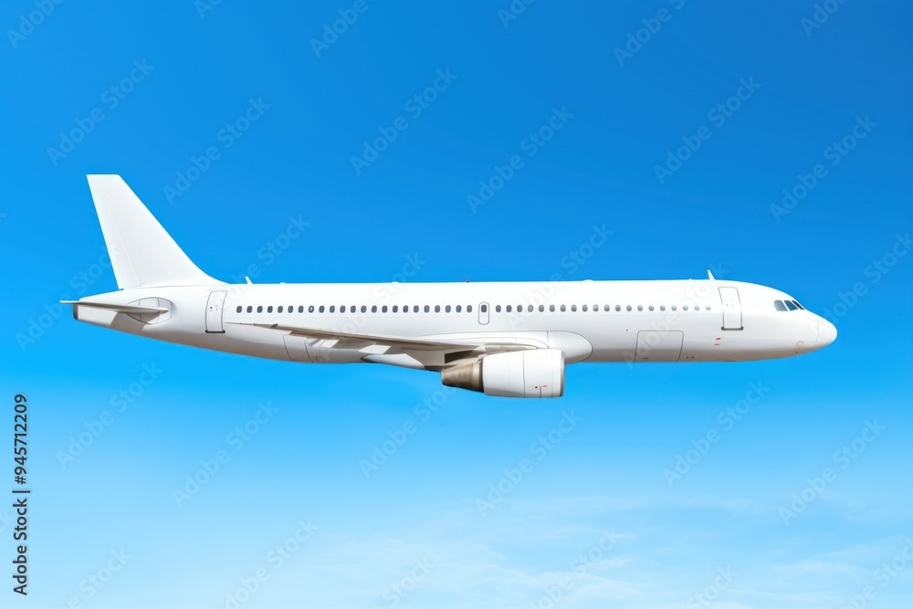 Airplane airliner aircraft vehicle. Airplane airliner aircraft vehicle.