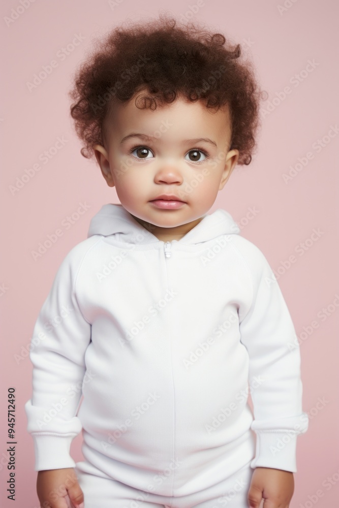 Sweatshirt portrait toddler white. Sweatshirt portrait toddler white.