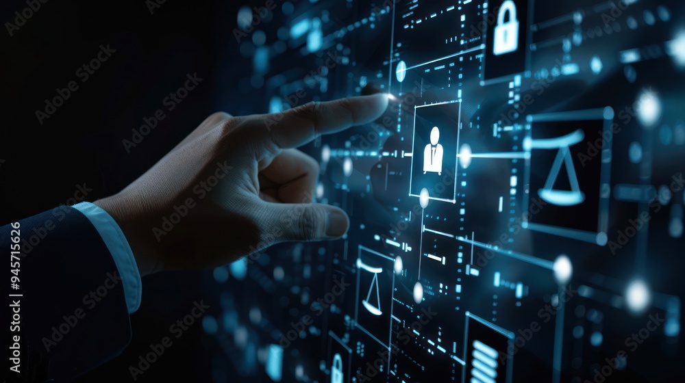 Digital Interface and Human Interaction Digital Interface and Human Interaction