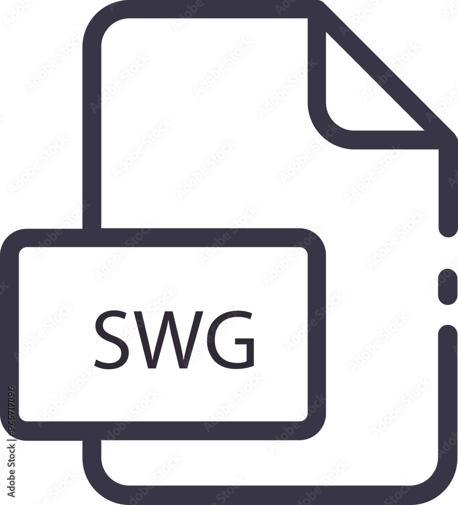 SWG ip file icon SWG ip file icon