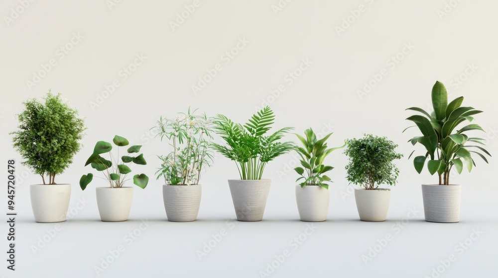 plant in a pot plant in a pot
