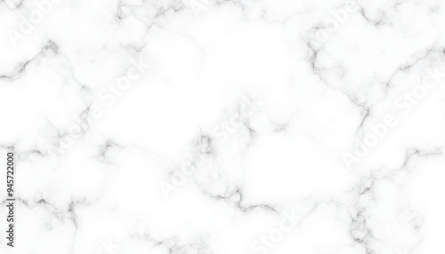 White marble pattern texture. Stone ceramic art wall interiors backdrop design. Marble with high resolution