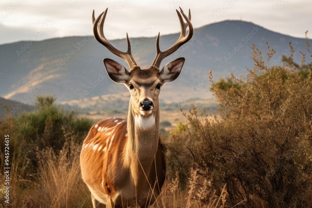 Deer wildlife animal mammal. Deer wildlife animal mammal.