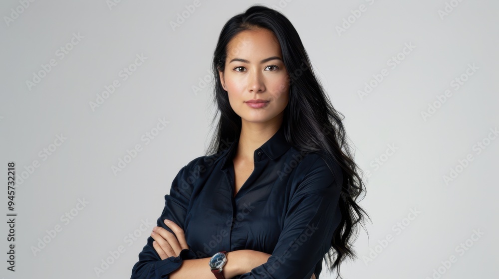 The Professional Businesswoman The Professional Businesswoman