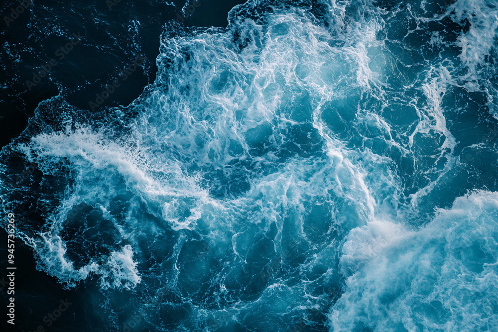 wave background wave background