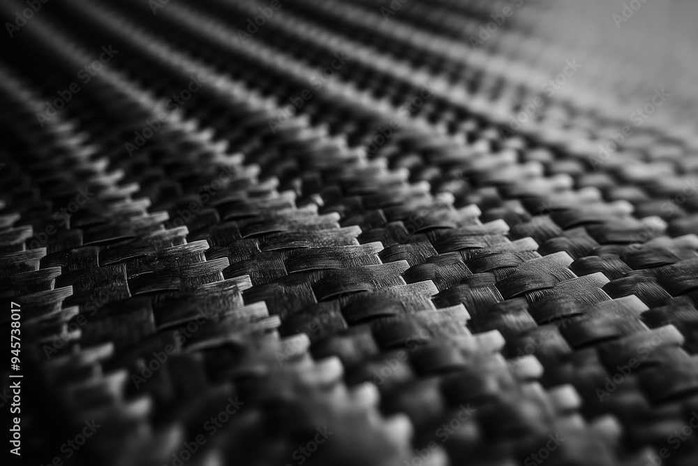 Black Carbon Fiber Background Black Carbon Fiber Background
