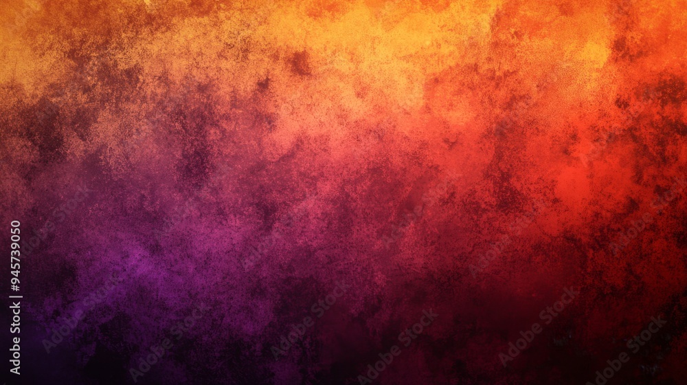 Rich gradient texture in warm tones perfect for autumn celebrations and festive designs Rich gradient texture in warm tones perfect for autumn celebrations and festive designs