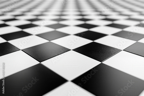 Chequered Background