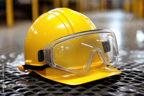 Health And Safety Management