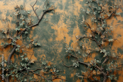 Hunting Camo Background