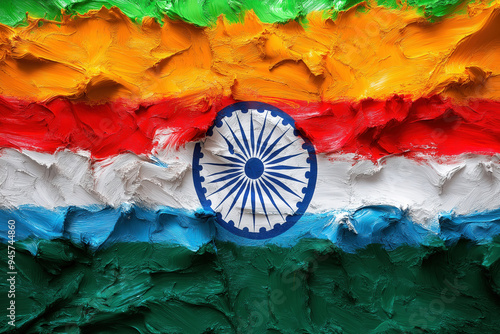 Independence Day In India B...