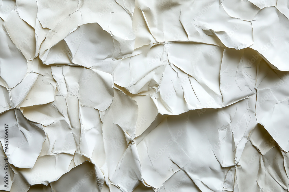 Off White Paper Background