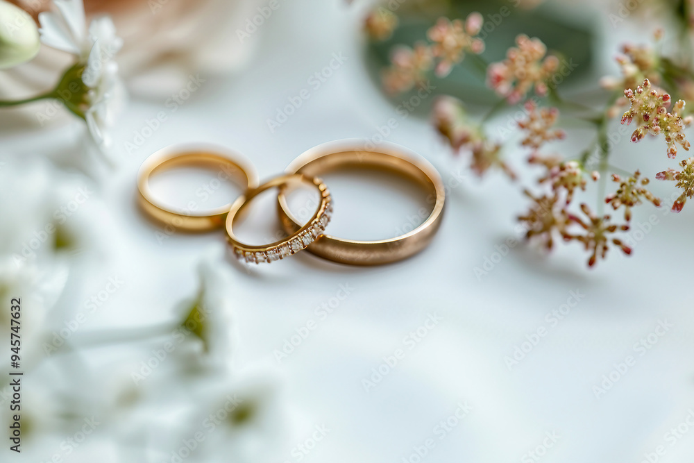 Traditional beautiful gentle style wedding day with amazing decorations, Generative AI image Traditional beautiful gentle style wedding day with amazing decorations, Generative AI image