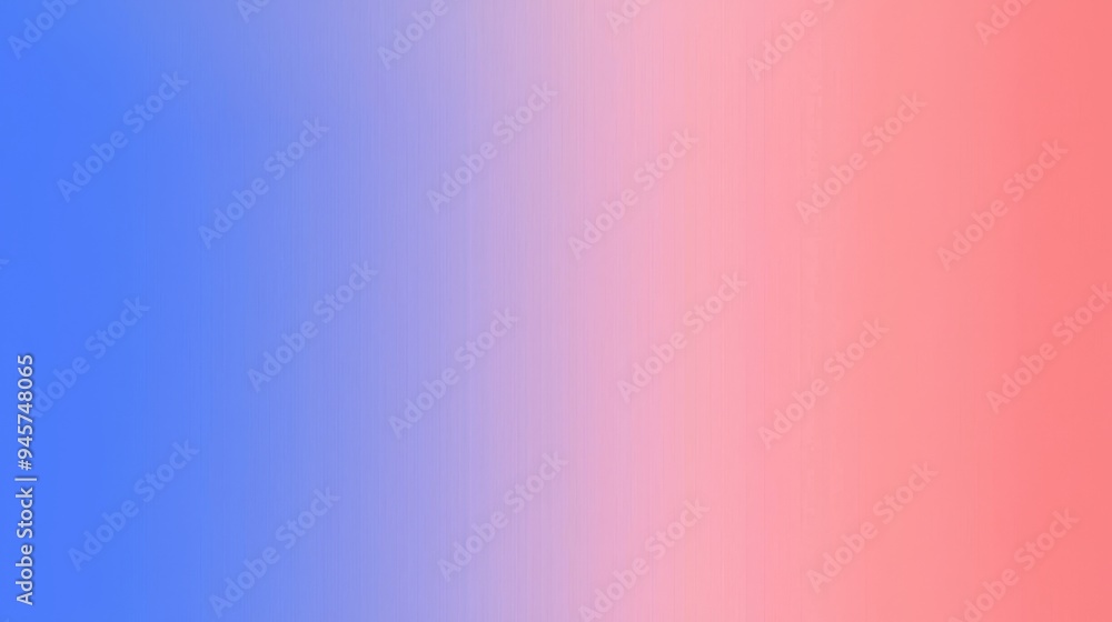 A gradient background that transitions smoothly from deep blue at the top to light pink at the bottom A gradient background that transitions smoothly from deep blue at the top to light pink at the bottom