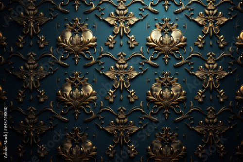 Regal Background