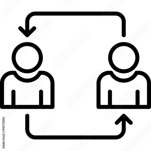 Engagement Icon