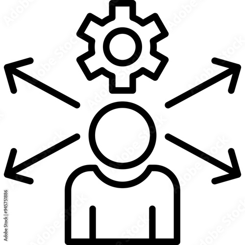 Multiple Icon