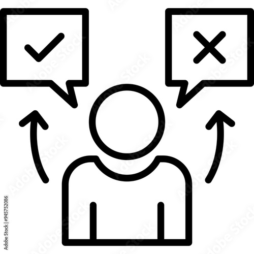 True or false Icon