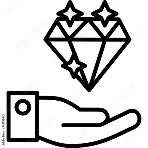 Prestige Icon