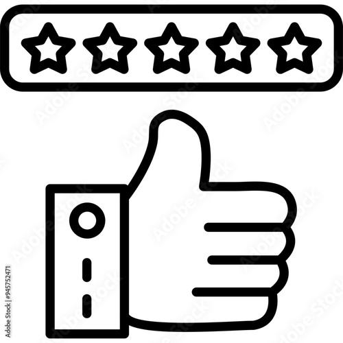 Reputable Icon
