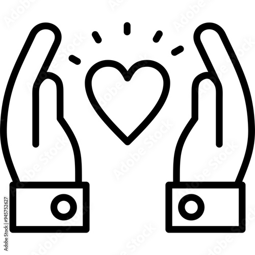 Respect Icon