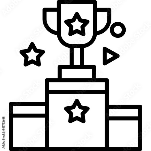 Honorable Icon